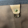 ルイ・ヴィトン LOUIS VUITTON キーポル45 M41428 ブラウン モノグラムキャンバス ユニセックス ボストンバッグ