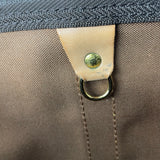 ルイ・ヴィトン LOUIS VUITTON キーポル45 M41428 ブラウン モノグラムキャンバス ユニセックス ボストンバッグ
