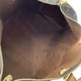 ルイ・ヴィトン LOUIS VUITTON キーポル45 M41428 ブラウン モノグラムキャンバス ユニセックス ボストンバッグ
