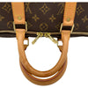 ルイ・ヴィトン LOUIS VUITTON キーポル45 M41428 ブラウン モノグラムキャンバス ユニセックス ボストンバッグ