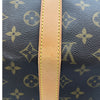 ルイ・ヴィトン LOUIS VUITTON キーポル45 M41428 ブラウン モノグラムキャンバス ユニセックス ボストンバッグ