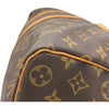 ルイ・ヴィトン LOUIS VUITTON キーポル45 M41428 ブラウン モノグラムキャンバス ユニセックス ボストンバッグ