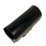 セリーヌ CELINE ミニクロード 10I513 ブラック シャイニーカーフ レディース ショルダーバッグ