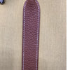 エルメス HERMES ガーデンファイルPM Z刻 ジンジャー/ゴールド トワル・ネゴンダ レディース ショルダーバッグ