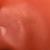 ボッテガ・ヴェネタ BOTTEGA VENETA ピークラージ 666511 オレンジ カーフレザー レディース トートバッグ