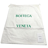 ボッテガ・ヴェネタ BOTTEGA VENETA パデッドテック カセット ダークブラウン ナイロン レディース ショルダーバッグ