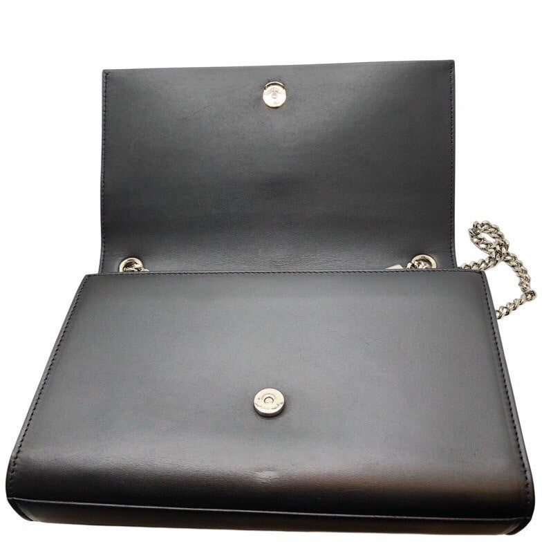 サンローラン SAINT LAURENT クラシック ケイト チェーンショルダー