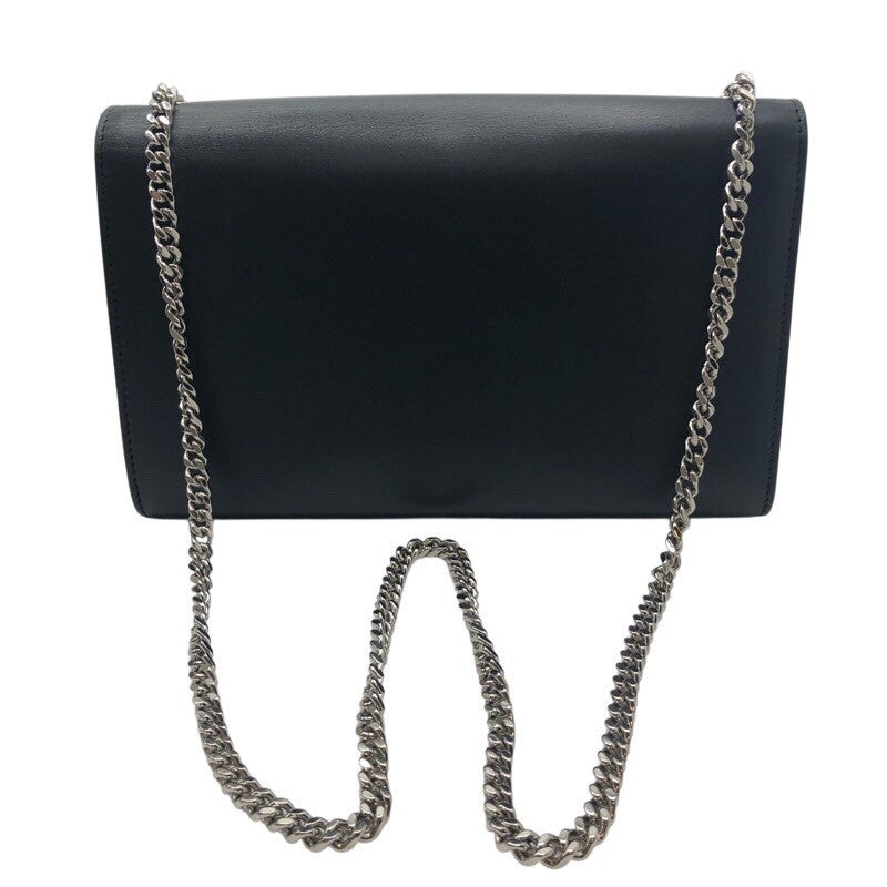 サンローラン SAINT LAURENT クラシック ケイト チェーンショルダー