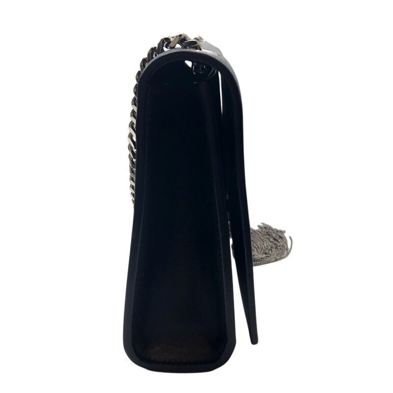 サンローラン SAINT LAURENT クラシック ケイト チェーンショルダー