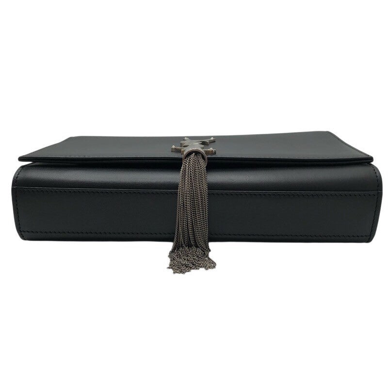 サンローラン SAINT LAURENT クラシック ケイト チェーンショルダー