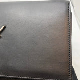 サンローラン SAINT LAURENT クラシック　ケイト　チェーンショルダーバッグ 354119 ブラック/SV カーフ レディース ショルダーバッグ