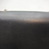 サンローラン SAINT LAURENT クラシック　ケイト　チェーンショルダーバッグ 354119 ブラック/SV カーフ レディース ショルダーバッグ