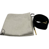 エルメス HERMES エヴリン3PM B刻 ブラック SV金具 トリヨン レディース ショルダーバッグ