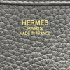 エルメス HERMES エヴリン3PM B刻 ブラック SV金具 トリヨン レディース ショルダーバッグ