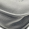 エルメス HERMES エヴリン3PM B刻 ブラック SV金具 トリヨン レディース ショルダーバッグ