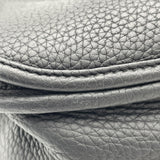 エルメス HERMES エヴリン3PM B刻 ブラック SV金具 トリヨン レディース ショルダーバッグ