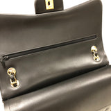 シャネル CHANEL マトラッセ30 A58600 ブラック　ゴールド金具 ラムスキン レディース ショルダーバッグ