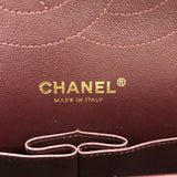 シャネル CHANEL マトラッセ30 A58600 ブラック　ゴールド金具 ラムスキン レディース ショルダーバッグ