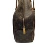 ルイ・ヴィトン LOUIS VUITTON シテGM M51181 ブラウン PVC レディース ハンドバッグ