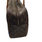 ルイ・ヴィトン LOUIS VUITTON シテGM M51181 ブラウン PVC レディース ハンドバッグ