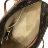 ルイ・ヴィトン LOUIS VUITTON シテGM M51181 ブラウン PVC レディース ハンドバッグ