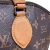 ルイ・ヴィトン LOUIS VUITTON リボリーPM M44543 ブラウン PVC レザー レディース ハンドバッグ