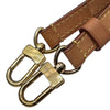 ルイ・ヴィトン LOUIS VUITTON リボリーPM M44543 ブラウン PVC レザー レディース ハンドバッグ
