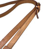 ルイ・ヴィトン LOUIS VUITTON リボリーPM M44543 ブラウン PVC レザー レディース ハンドバッグ