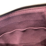 ルイ・ヴィトン LOUIS VUITTON リボリーPM M44543 ブラウン PVC レザー レディース ハンドバッグ