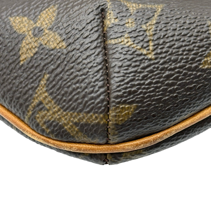ルイ・ヴィトン LOUIS VUITTON ミュゼット・サルサ ショート M51387