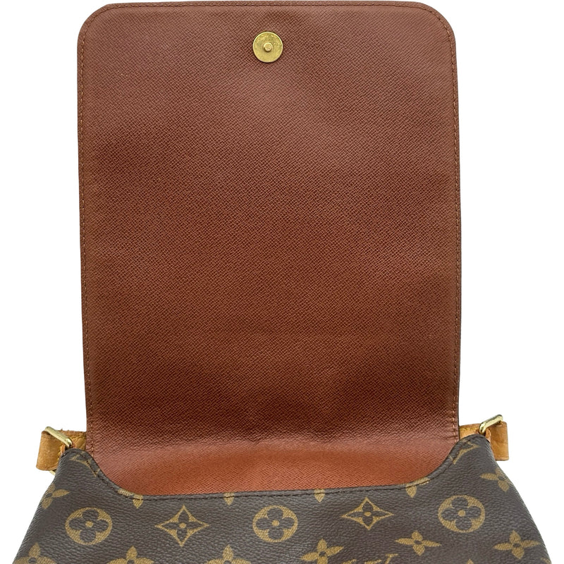 ルイ・ヴィトン LOUIS VUITTON ミュゼット・サルサ ショート M51387