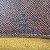 ルイ・ヴィトン LOUIS VUITTON ミュゼット・サルサ ショート M51387 ブラウン モノグラム・キャンバス レディース ショルダーバッグ