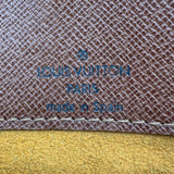 ルイ・ヴィトン LOUIS VUITTON ミュゼット・サルサ ショート M51387 ブラウン モノグラム・キャンバス レディース ショルダーバッグ