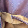 ルイ・ヴィトン LOUIS VUITTON ミュゼット・サルサ ショート M51387 ブラウン モノグラム・キャンバス レディース ショルダーバッグ