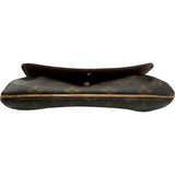 ルイ・ヴィトン LOUIS VUITTON ミュゼット・サルサ ショート M51387 ブラウン モノグラム・キャンバス レディース ショルダーバッグ