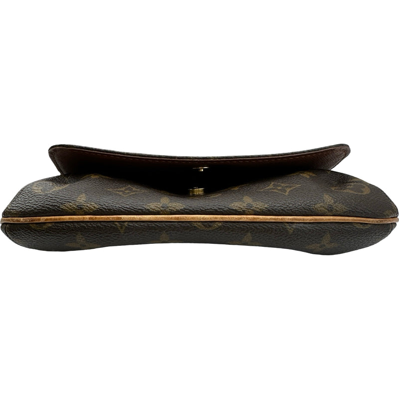 ルイ・ヴィトン LOUIS VUITTON ミュゼット・サルサ ショート M51387