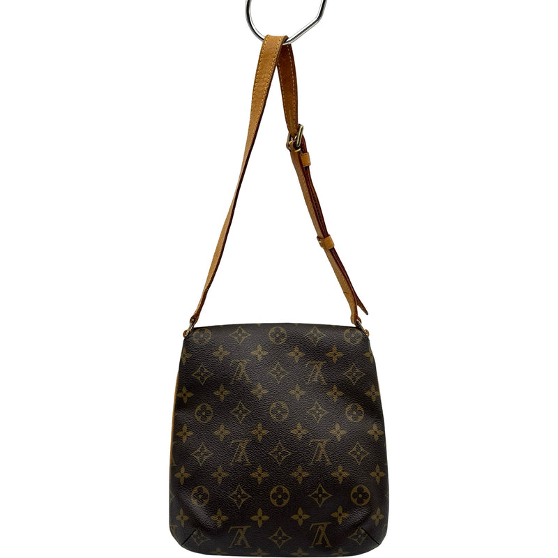 ルイ・ヴィトン LOUIS VUITTON ミュゼット・サルサ ショート M51387