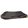 ルイ・ヴィトン LOUIS VUITTON ミュゼット・サルサ ショート M51387 ブラウン PVC レディース ショルダーバッグ