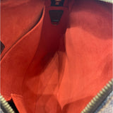 ルイ・ヴィトン LOUIS VUITTON イパネマPM N51294 ブラウン PVC レザー レディース ショルダーバッグ