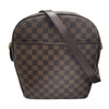 ルイ・ヴィトン LOUIS VUITTON イパネマPM N51294 ブラウン PVC レザー レディース ショルダーバッグ