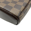 ルイ・ヴィトン LOUIS VUITTON イパネマPM N51294 ブラウン ダミエ レディース ショルダーバッグ