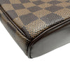 ルイ・ヴィトン LOUIS VUITTON イパネマPM N51294 ブラウン ダミエ レディース ショルダーバッグ