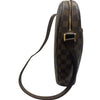 ルイ・ヴィトン LOUIS VUITTON イパネマPM N51294 ブラウン PVC レザー レディース ショルダーバッグ