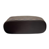 ルイ・ヴィトン LOUIS VUITTON イパネマPM N51294 ブラウン PVC レザー レディース ショルダーバッグ
