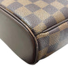 ルイ・ヴィトン LOUIS VUITTON イパネマPM N51294 ブラウン PVC レザー レディース ショルダーバッグ