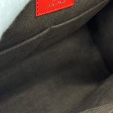 ルイ・ヴィトン LOUIS VUITTON クリュニーMM M41333 コクリコ エピ レディース ハンドバッグ