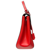 ルイ・ヴィトン LOUIS VUITTON クリュニーMM M41333 コクリコ エピ レディース ハンドバッグ