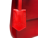 ルイ・ヴィトン LOUIS VUITTON クリュニーMM M41333 コクリコ エピ レディース ハンドバッグ