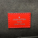 ルイ・ヴィトン LOUIS VUITTON クリュニーMM M41333 コクリコ エピ レディース ハンドバッグ
