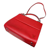 ルイ・ヴィトン LOUIS VUITTON クリュニーMM M41333 コクリコ エピ レディース ハンドバッグ